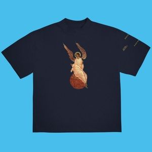 *SOLD* Kanye West Sunday School Archangel Tee